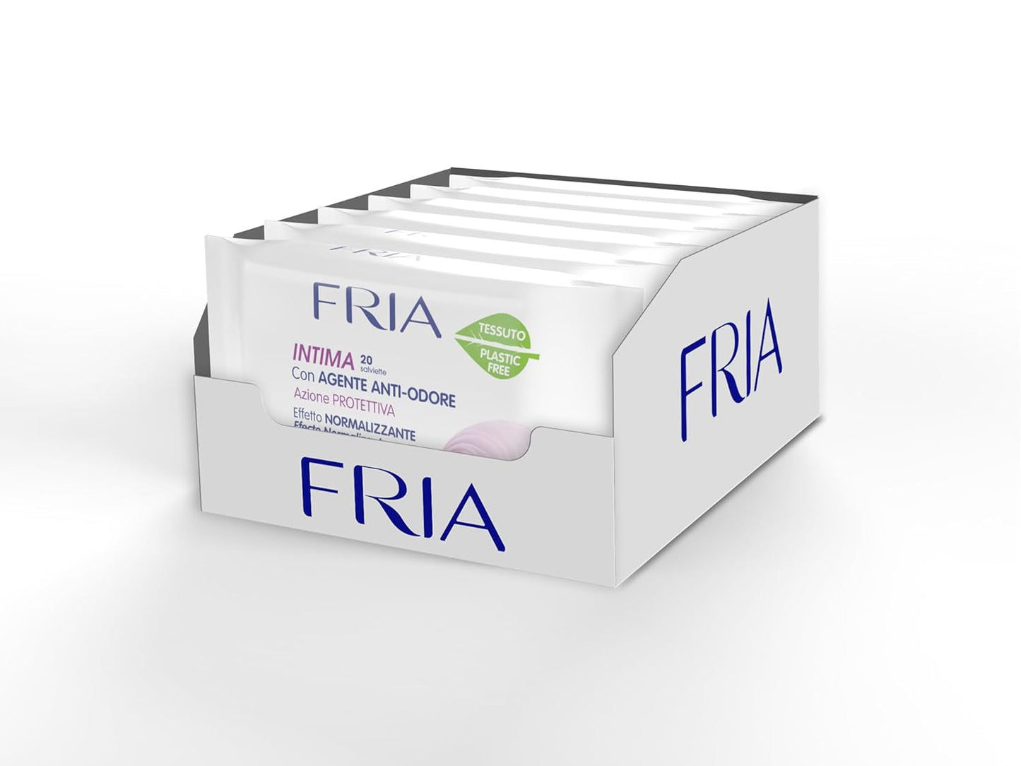 Lingettes intimes pour usage intime, inhibiteur d'odeurs, testées gynécologiquement, papier toilette, testé dermatologiquement, paquet économique de 120 lingettes
