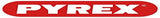 Pyrex BANDEJA 6 MAGDALENAS ASYMETRIA PX Muffinförmchen, Metall, Bunt, 6 Magdalena Moules et plaques à pâtisserie Naty Shop