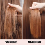 MOÉRIE Spray minéral ultime pour la croissance des cheveux pour des cheveux plus longs, plus épais et plus fournis - avec biotine et caféine - Produits capillaires végétaliens, sans paraben, tous types de cheveux, inverse la chute des cheveux - 2 mois d'approvisionnement Soins capillaires Naty Shop
