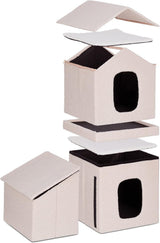 Couvertures et meubles, Animaux, Grottes et maisons, Chats, Lits pour chats, Chats - Lits, Matelas