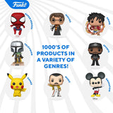 Funko Pop! Animation : Demon Slayer - Nezuko Kamado - Figurine de collection en vinyle - Idée cadeau - Marchandise officielle - Jouets pour enfants et adultes - Fans d'anime - Figurines d'action de collection Naty Shop