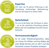 Humana Kindergetränk 1+, ab 1 Jahr, Milchpulver für Kindermilch, nährstoffreiche Milch für Kleinkinder, as gelegentliches Milchgetränk oder zur Mahlzeit, 650 g