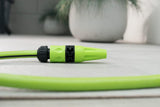 Cellfast QUATTRO Tuyau d'arrosage durable, léger, 4 plis, résistant aux UV, tuyau métallique, tresse croisée, 20 bars, 1/2" 15 m, 10-064