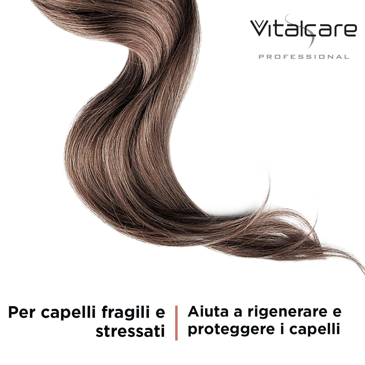 | Kératine - Masque capillaire fortifiant pour cheveux cassants et abîmés à la kératine et à l'arginine pour des cheveux plus forts et plus doux 4 x 500 ml Naty Shop Hair Mask
