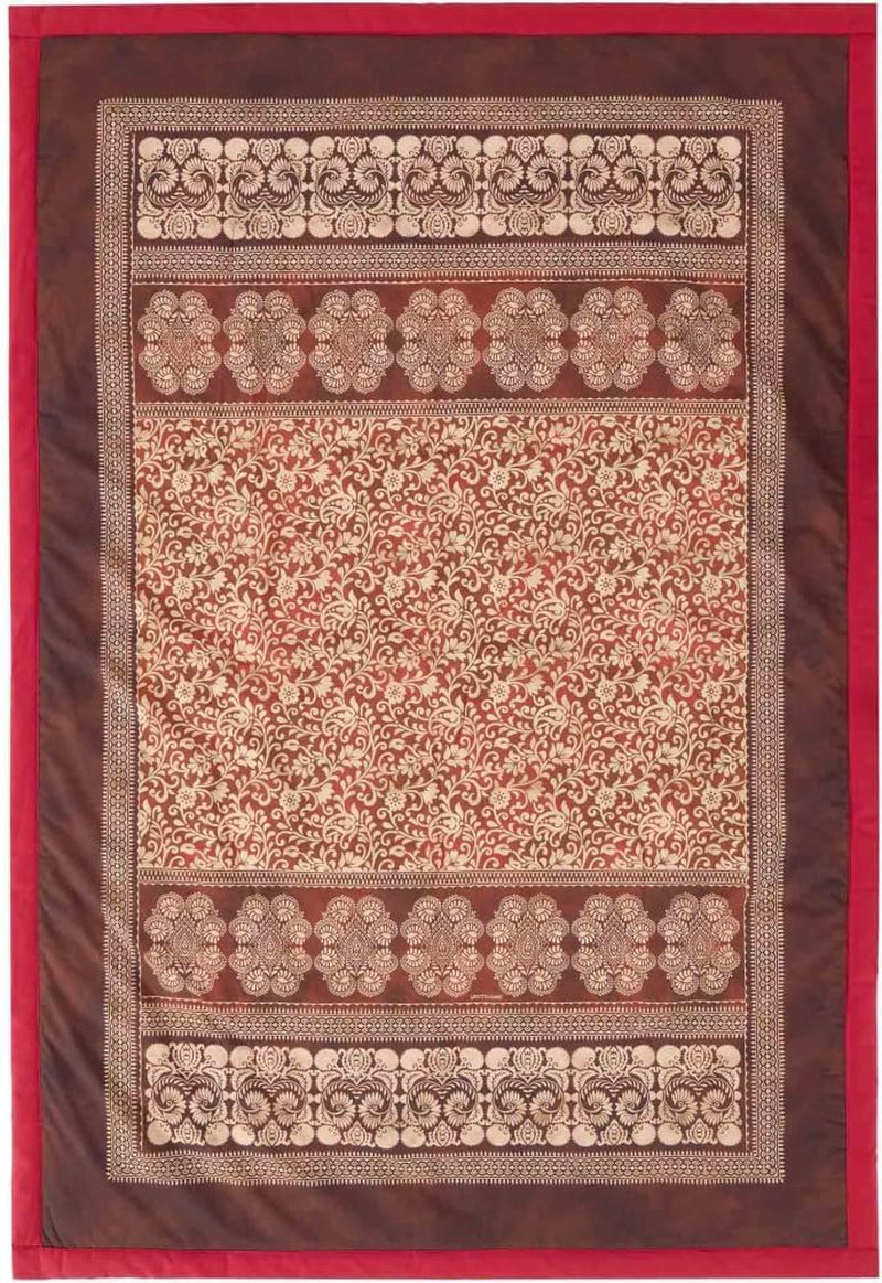BASSETTI coton à carreaux TORCELLO coloris BLEU FONCÉ B1 taille 135X190 Couettes et couettes Naty Shop Amaranto 135X190 Cm