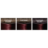 Teinture capillaire Casting Creme Gloss sans ammoniaque N360 Cerise noire Teinture capillaire Naty Shop