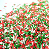 Sprinkle Hero Jimmie, Noël, 40 grammes Sprinkles Naty Shop 40 grammes