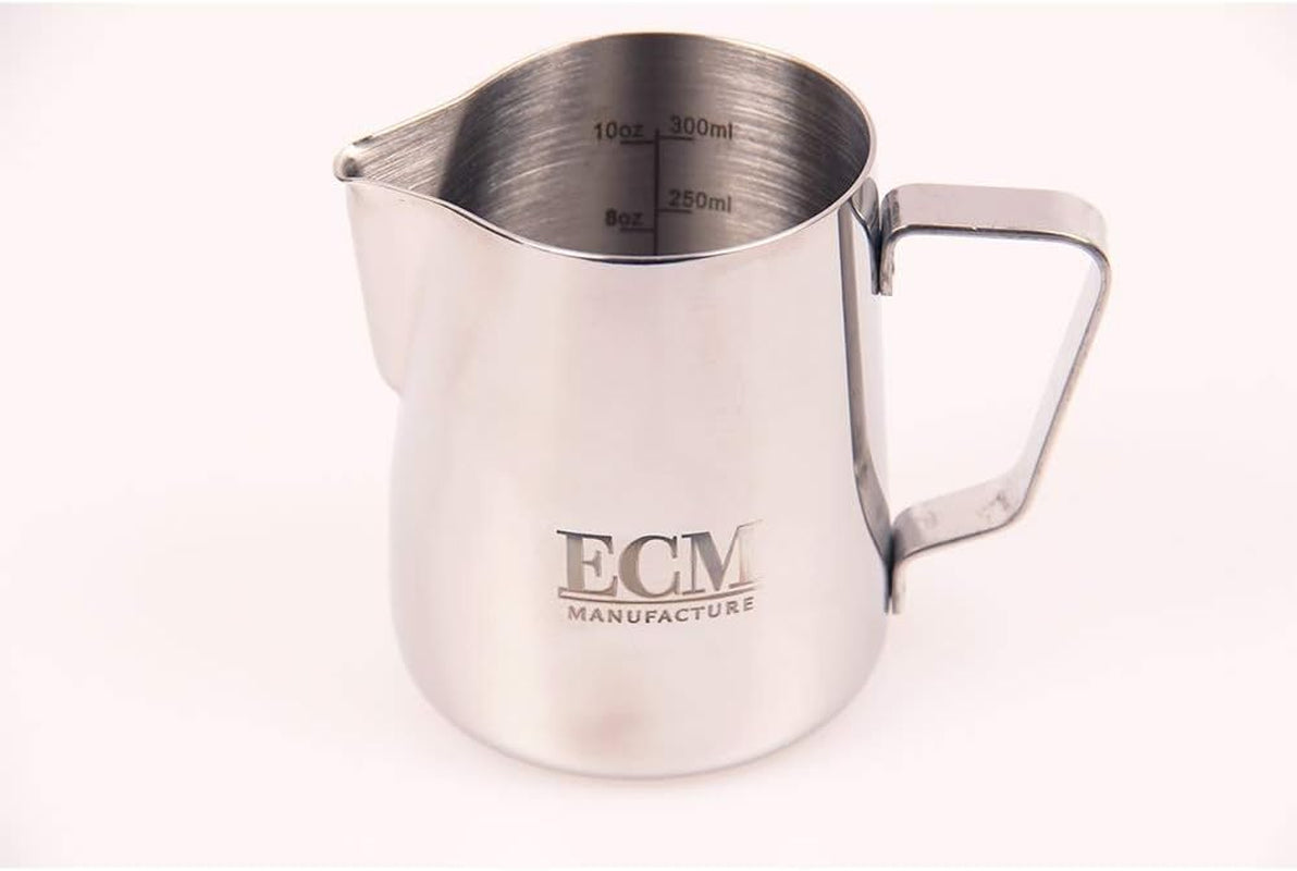 Mug à lait en acier inoxydable 350 ml