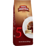 - Café Geröstet & Gemahlen Creative 5-1 X 250 GR