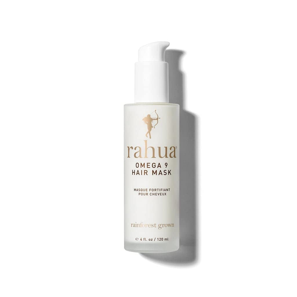 Masque Capillaire Oméga 9 120 ml Naty Shop Masque Capillaire Titre par défaut