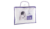 Traumeland T060101 - Luna 100 X 135 Cm couette simple Couettes et couettes Naty Shop