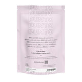 – Café éthiopien moulu – 250 g – Café spécial – Torréfaction moyenne – 100% Arabica – Notes de miel, de cannelle et de chocolat – Acidité intense – Corps moyen