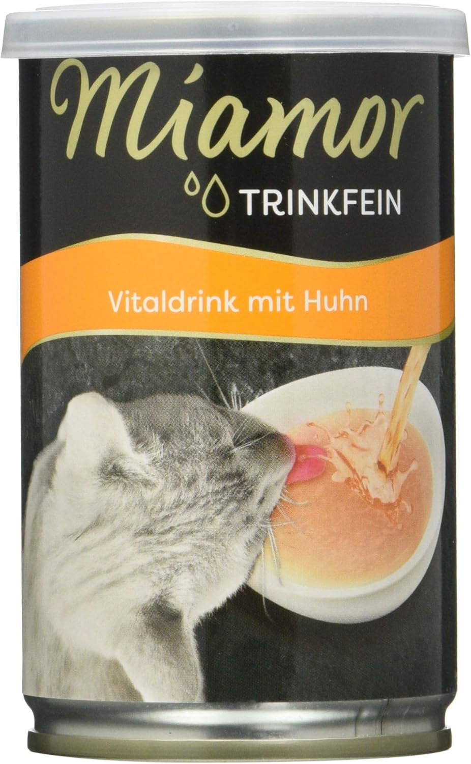 Trinkfein - Vitaldrink avec Huhn 24 x 135ml
