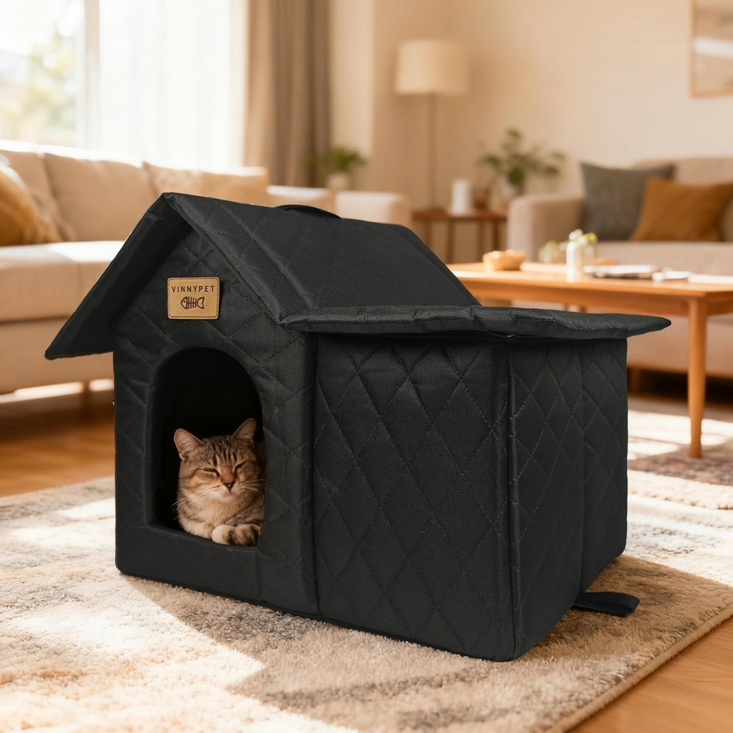 Couvertures et meubles, Animaux, Grottes et maisons, Chats, Lits pour chats, Chats - lits, matelas