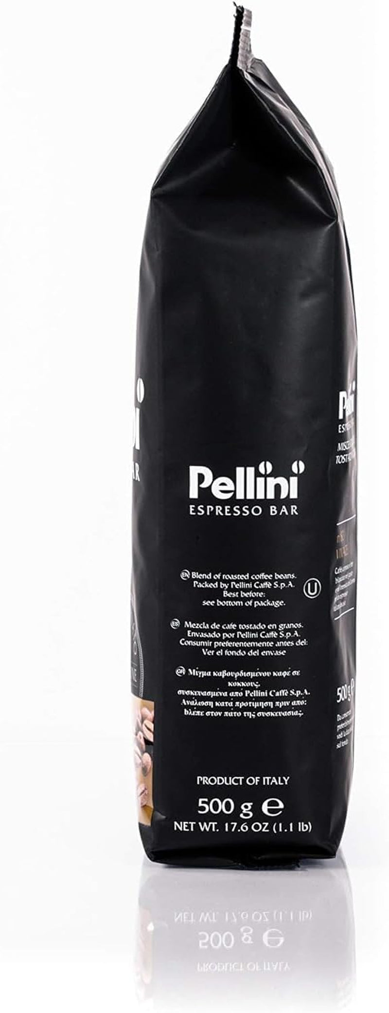 Pellini N° 82 Vivace Café en grains 500 g