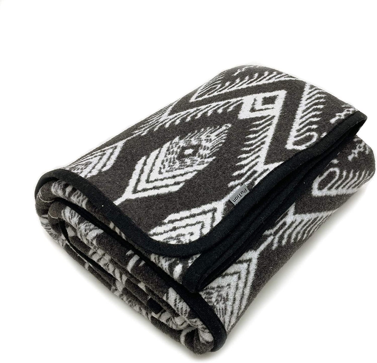 ACUSHLA 200,7X160 Cm, 1,7 Kg, Couverture, Couverture en Laine, Couverture de Voyage Chaude, Couverture Tricotée, Décorative, Couvertures pour Canapé, Chaise, Canapé, Lit, Salon, Camping, Convient à Toutes Les Saisons Ww203 Lits et Couvertures Besuche den ACUSHLA-Store Boho Gris 160 X 220 Cm
