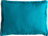 Oreiller de voyage Trespass Sleepyhead, oreillers de voyage Uni Naty Shop Bluebottle taille standard