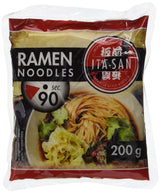 Nouilles Ramen ITA-SAN, préparation simple et rapide, 30 x 200 g