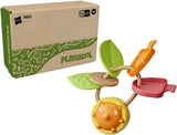 Playskool Mes premières clés, jouet sensoriel avec structures et sons pour bébé à partir de 3 mois (Exclusivité Amazon) Baby Toys Naty Shop