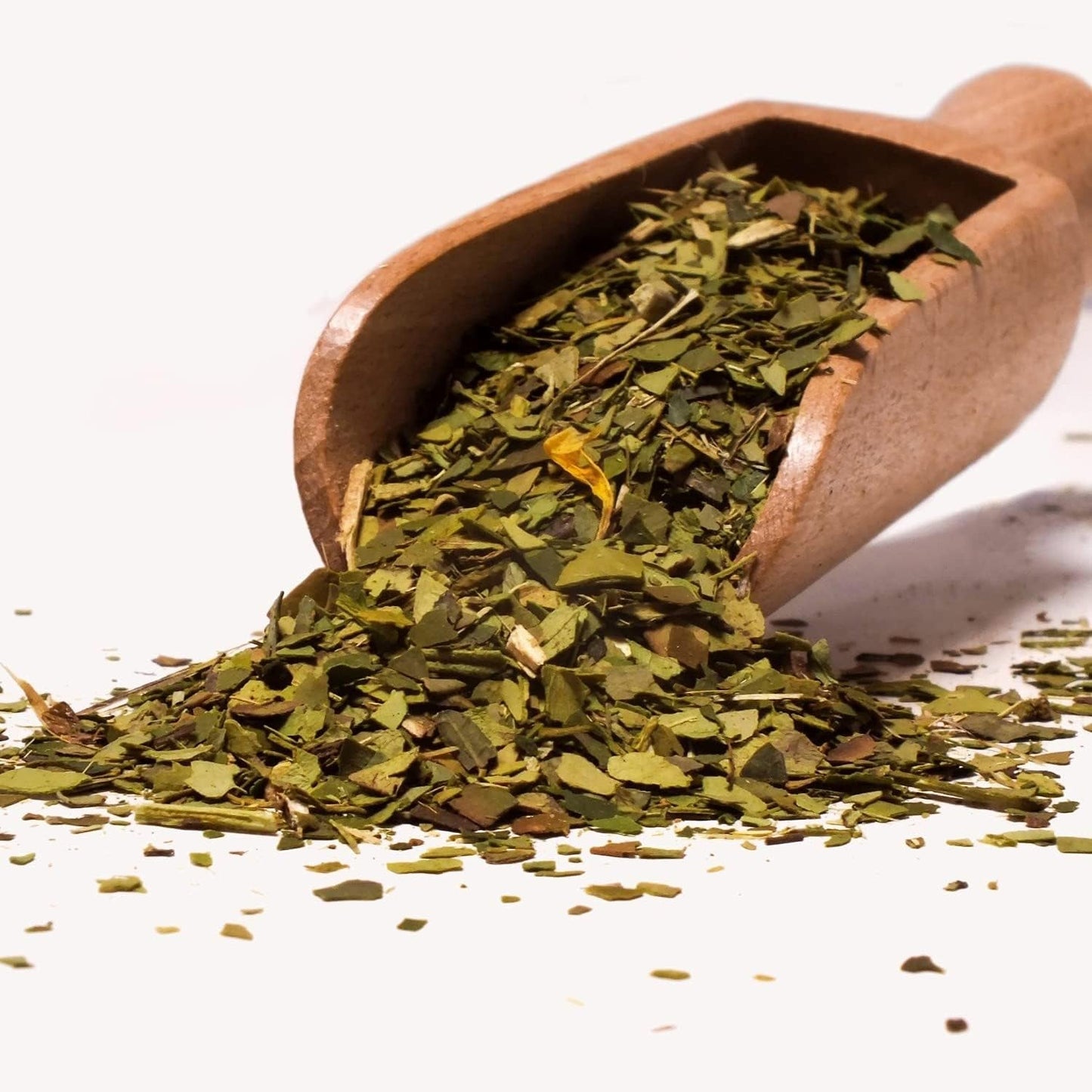 Green Mate Green Organica Énergie Guarana 500G | Thé Yerba Mate biologique du Brésil | Teneur en caféine naturelle | Thé Maté Bio