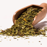 Green Mate Green Organica Énergie Guarana 500G | Thé Yerba Mate biologique du Brésil | Teneur en caféine naturelle | Thé Maté Bio