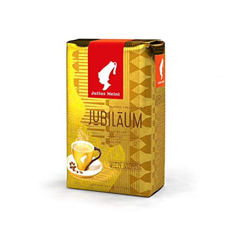 Mélange de grains entiers anniversaire, paquet de 2 (2 x 500 g)