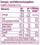 Spaghetti Minceur Bio : Spaghetti Konjac - Nouilles Shirataki Bio pour Minceur - Idéales pour les régimes faibles en glucides - La meilleure alternative aux pâtes pour l'alimentation, la forme physique et un mode de vie sain 10 Pack 2,7 kg