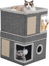 Couvertures et meubles, Animaux, Grottes et maisons, Chats, Lits pour chats, Chats - lits, matelas