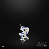 Star Wars Black Series Cal Kestis, Turgle & Skoova Stev, Star Wars Jedi : Survivor Figurines à collectionner (échelle 15 cm) Figurines Naty Shop