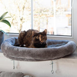 Couvertures et meubles, Sièges de fenêtre, Animaux domestiques, Chats, Lits pour chats, Chats - lits, matelas