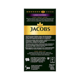 Capsules de café Lungo Intenso, intensité 8 sur 12, 200 capsules compatibles Nespresso®*, 10 x 20 tasses & Capsules de café Lungo Intenso, intensité 8, 100 Nespresso®* 10er Pack, 10 x 10 tasses