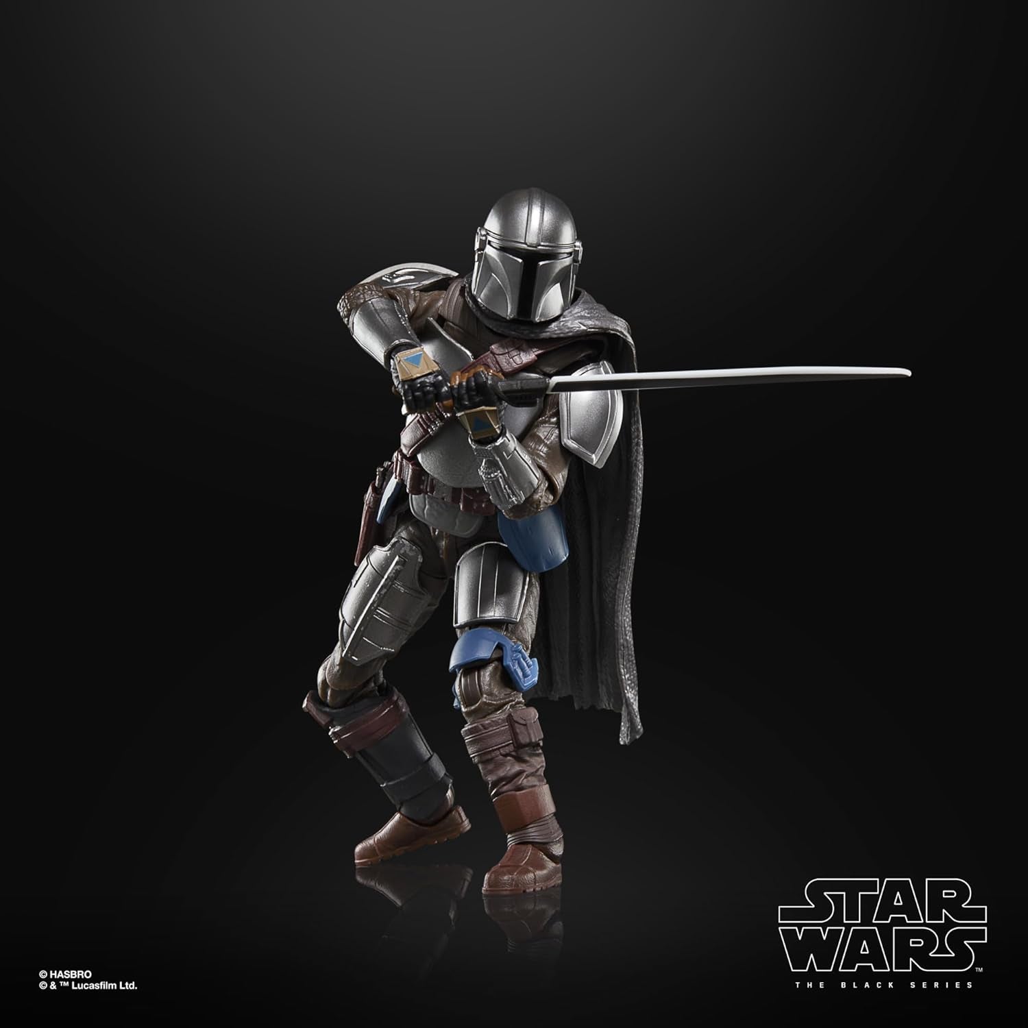 STAR WARS SW BL a Liste 2 figurines Naty Shop
