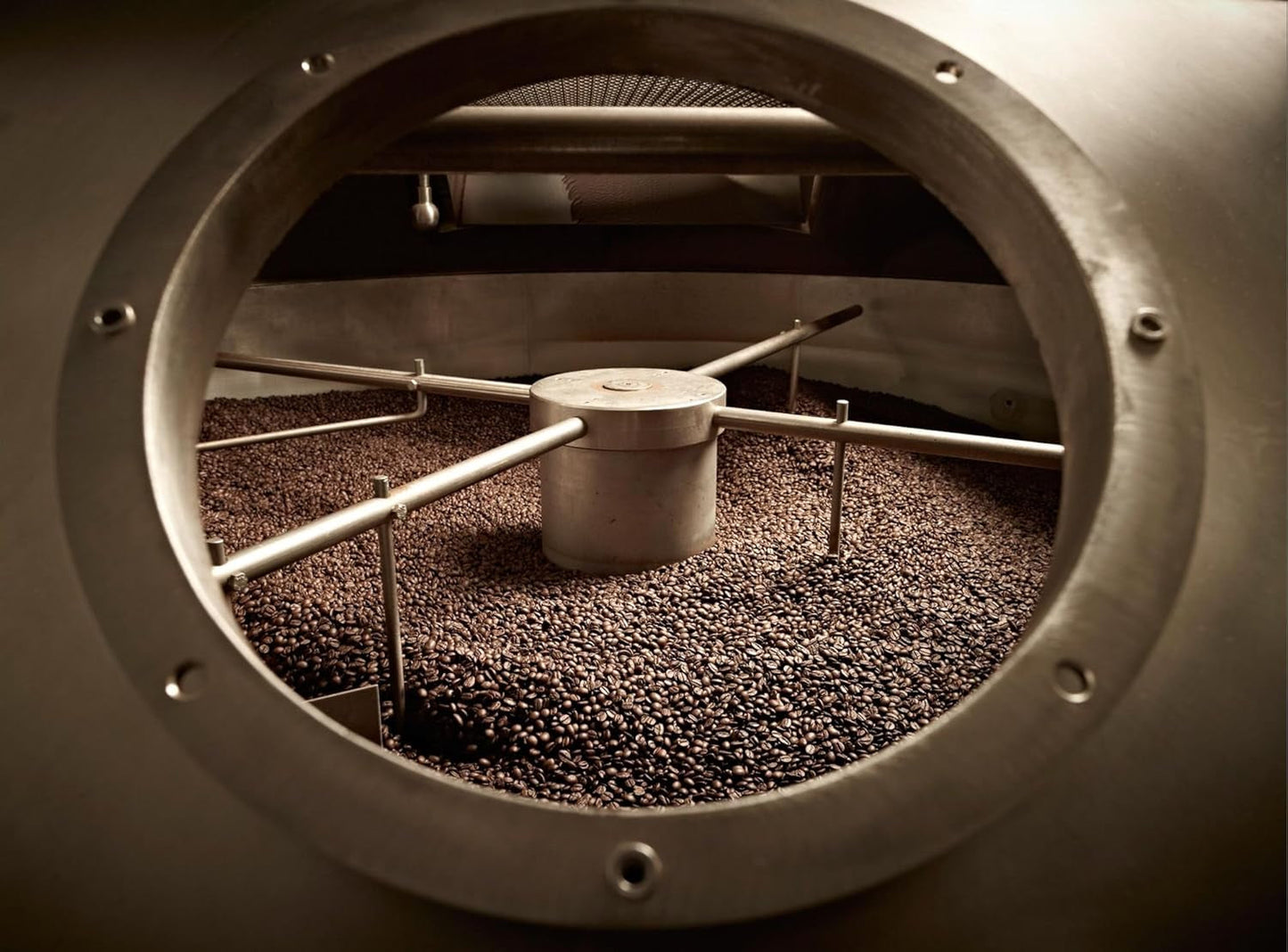 Nouveaux grains de café Perla | Le plaisir du café comme en Italie | Boulangerie familiale italienne, Poids : 3 x 1 kg