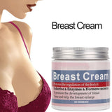 Crème pour l'augmentation mammaire, 200G Cosmétique et Beauté Naty Shop