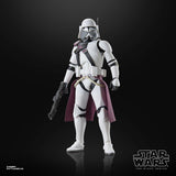 Star Wars Black Series Clone Commander Bacara, Star Wars : Ahsoka Premium Collectible Figure (15 cm) Figurines Naty Shop