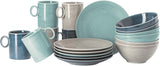 Thomas Loft by Rosenthal Color - Ensemble mixte 18 pièces, 9999 CM