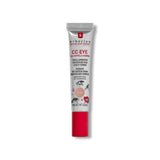 Erborian - CC Eye Cream Gold à la Centella Asiatica - Correcteur contour des yeux Cosmétique et Beauté Naty Shop Cc Eye Light
