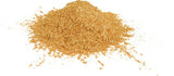 Günthart Backdecor Poudre d'or – Paillettes comestibles, poudre colorante alimentaire, paillettes pour boissons – Petites paillettes avec poussière d'or pour les amateurs de pâtisserie, 1 paquet (1 x 7 g)