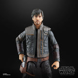 Figurine de collection Star Wars Black Series Cassian Andor Andor, 15 cm Figurines Naty Shop