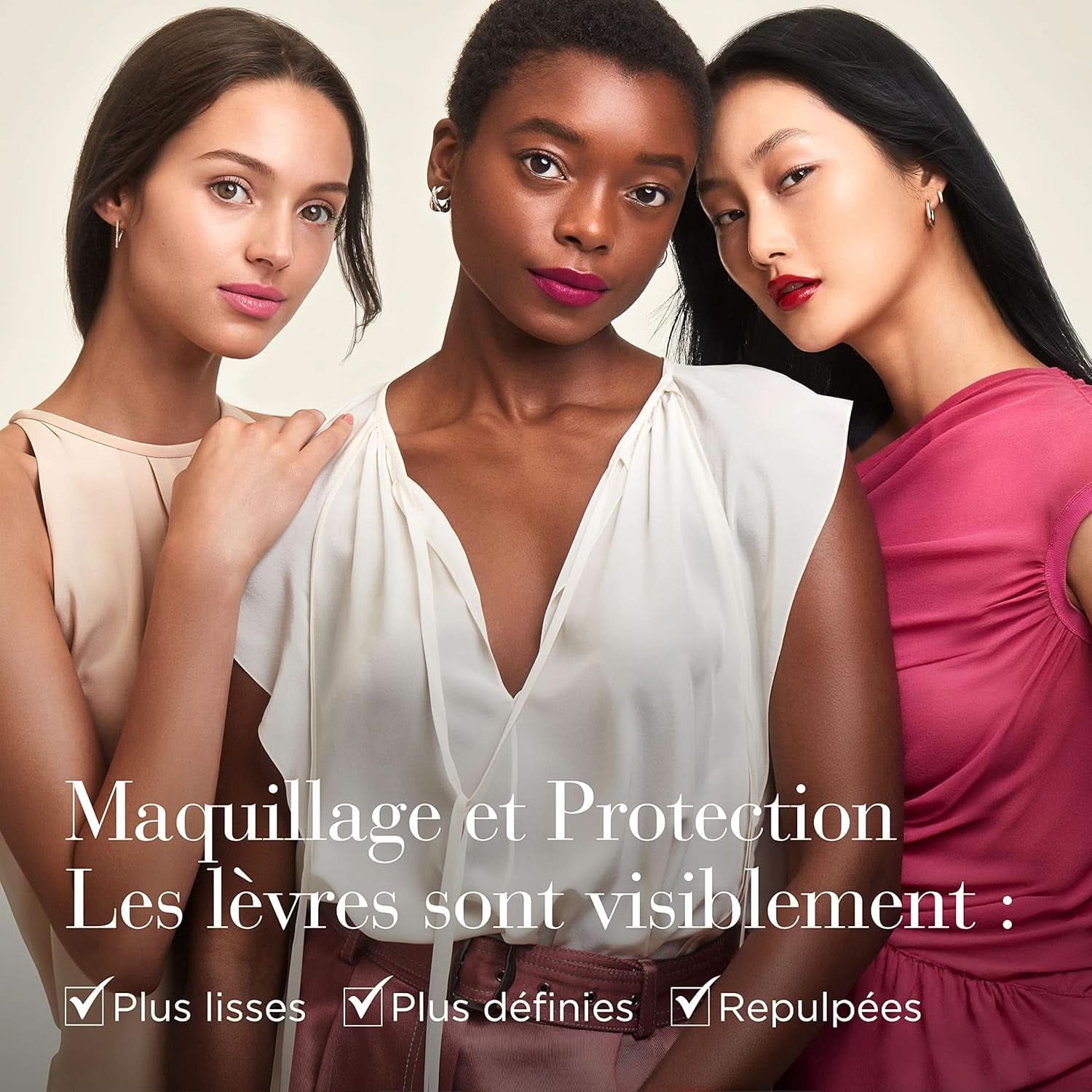 Couleur des lèvres Elizabeth Arden, Perfectly Plum Cosmetics and Beauty Naty Shop