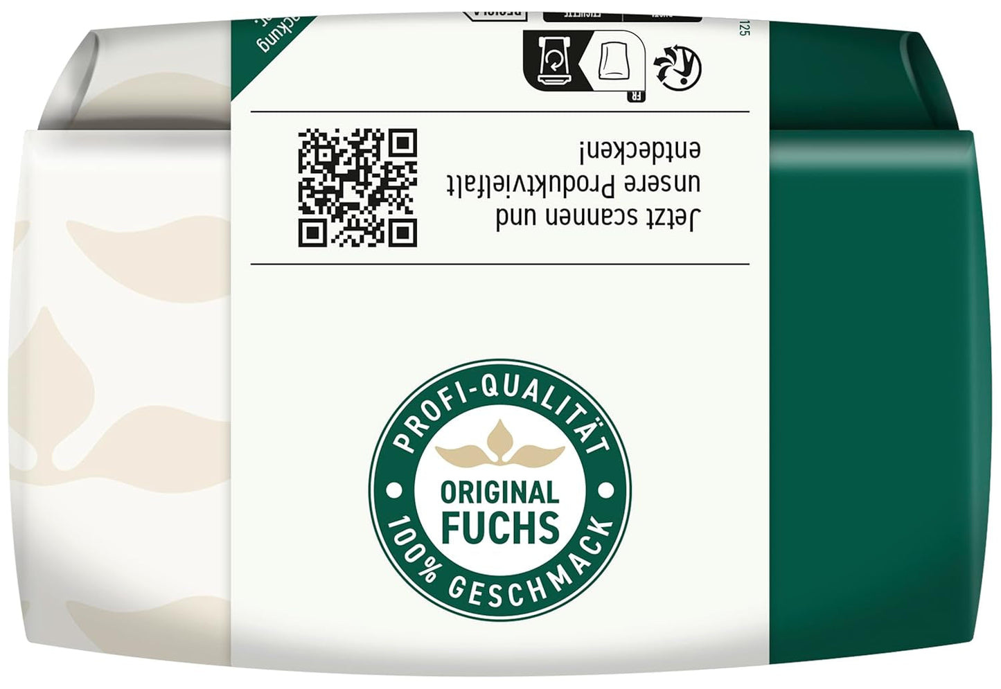 Fuchs Professional - Kümmel ganz | Ungemahlen, zum Würzen von Bratkartoffeln ou Krautgerichten | Qualité professionnelle pour les grossistes et la gastronomie | Sac recyclable de 1 kg
