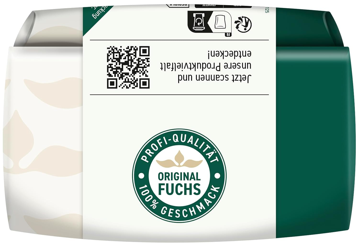 Fuchs Professional - Kümmel ganz | Ungemahlen, zum Würzen von Bratkartoffeln ou Krautgerichten | Qualité professionnelle pour les grossistes et la gastronomie | Sac recyclable de 1 kg