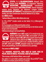 Nestlé Céréales, Knusprige Frühstücks-Cerealien Mit Der Typischen -Waffel Und Köstlicher Schokolade, 1Er Pack (1 X 330G) Cereale Naty Shop