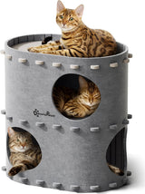 Couvertures et meubles, Animaux, Grottes et maisons, Chats, Lits pour chats, Chats - lits, matelas