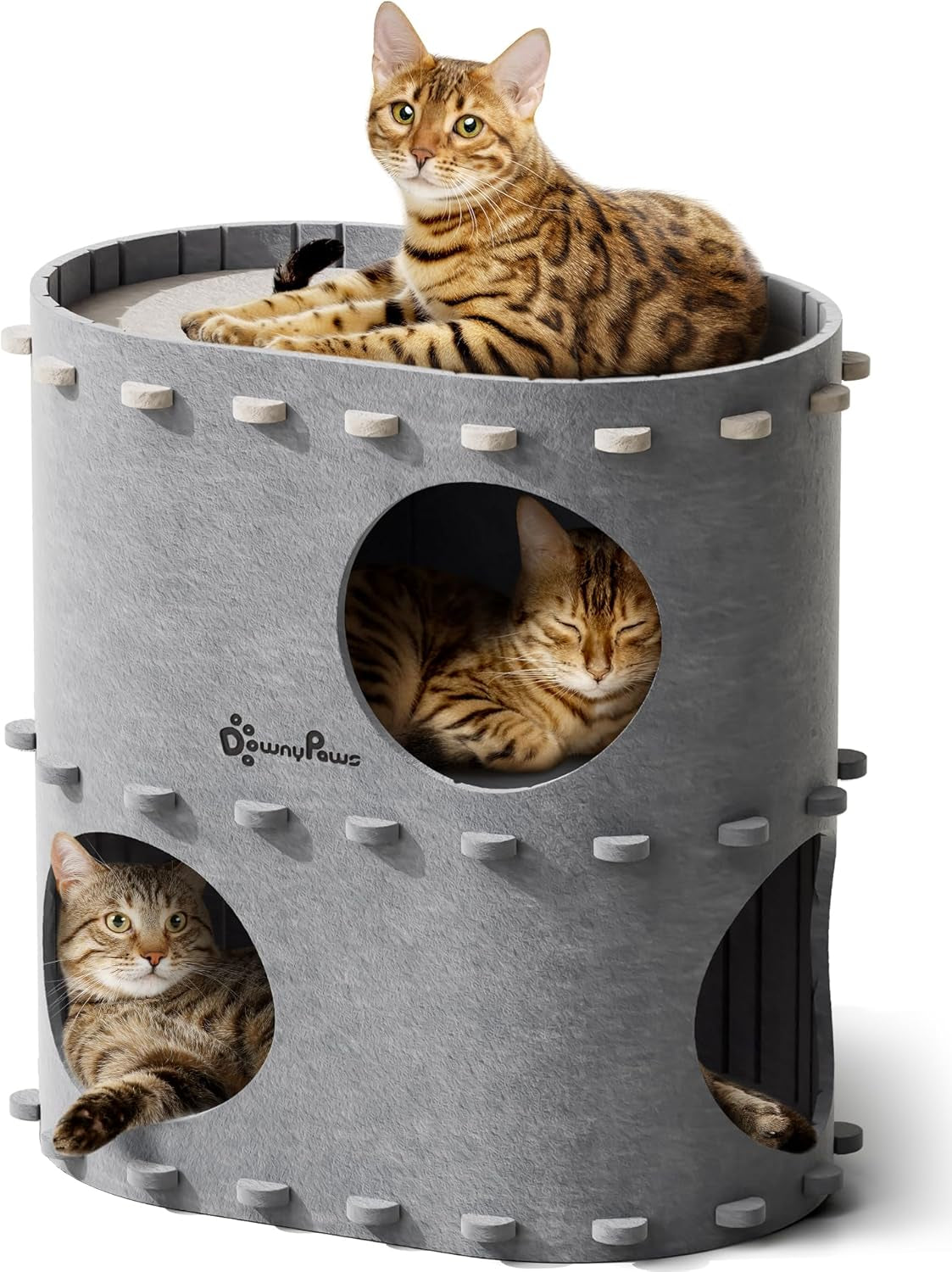 Couvertures et meubles, Animaux, Grottes et maisons, Chats, Lits pour chats, Chats - lits, matelas