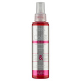 Joanna Ultra Color - Après-shampooing rose pour cheveux blonds et clairs - Rose pastel - Brillance naturelle - Élimine la teinte jaune des cheveux gris-blonds - Effet temporaire - 150 ml Naty Shop Spray teinture capillaire aux tons blonds roses 150 Ml (1 paquet)