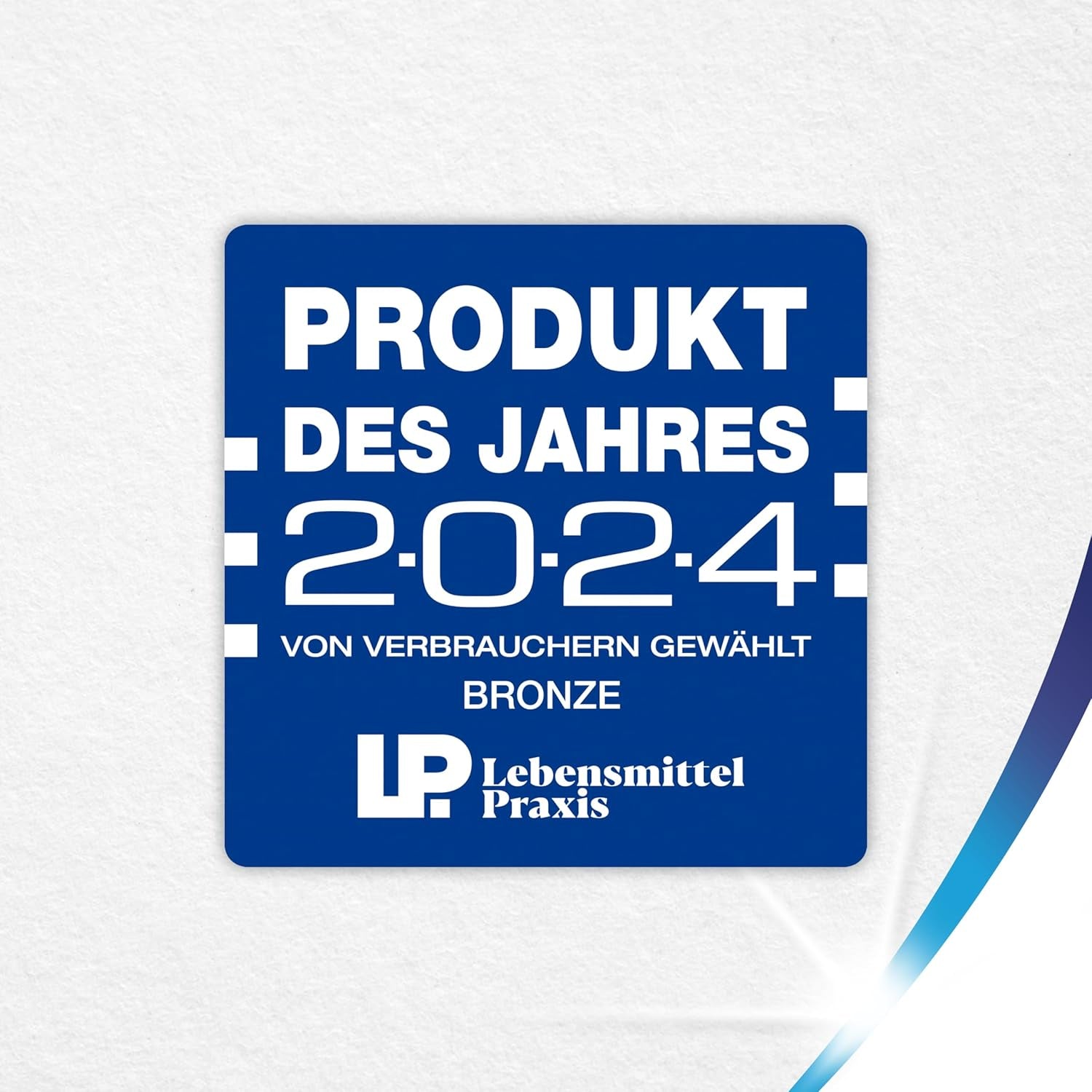Zewa Proven - 48 rouleaux - Le premier papier toilette contenant de la paille - 3 couches