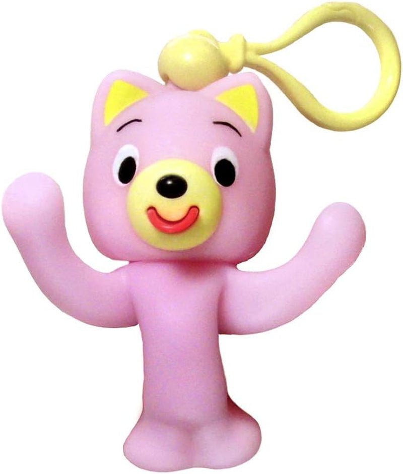 Jouets pour bébés chat Jabb-A-Boo Naty Shop