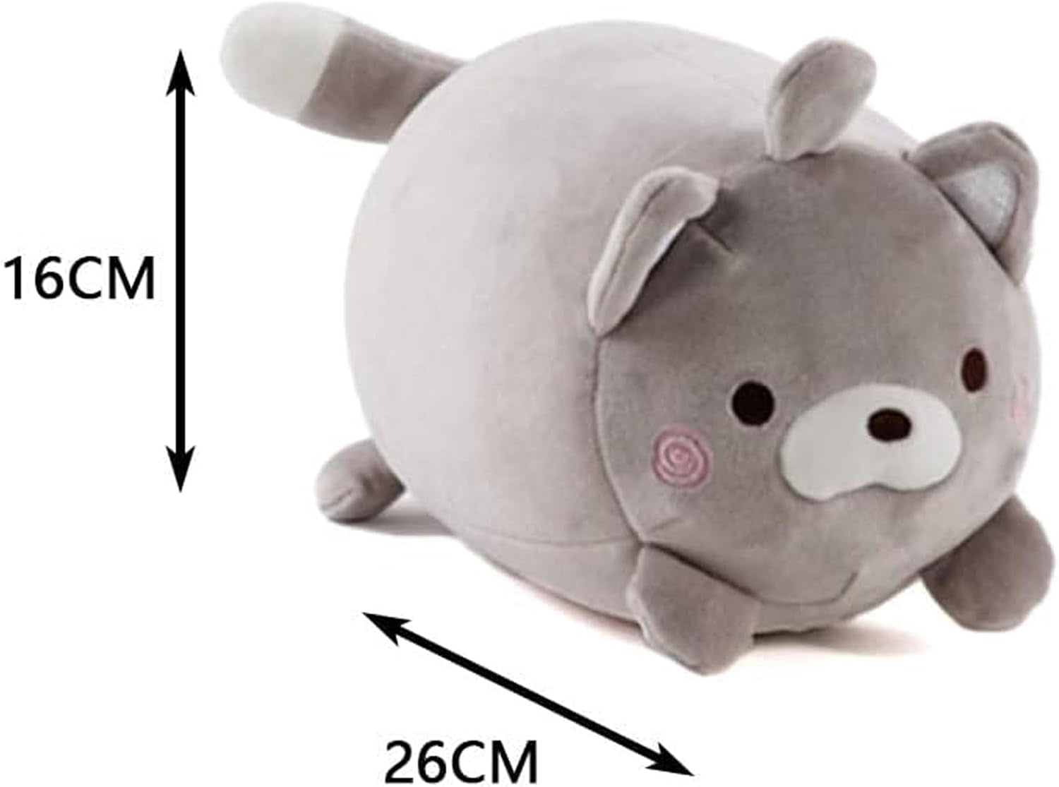 Oreiller cervical 2 en 1 Oreiller cervical en forme de U Oreiller appui-tête Oreiller de soutien du cou Oreiller de soutien du cou Déformation de l'oreiller cervical pour animaux en peluche Pour le camping Randonnée Voiture Avion Oreillers orthopédiques cervicaux Naty Shop