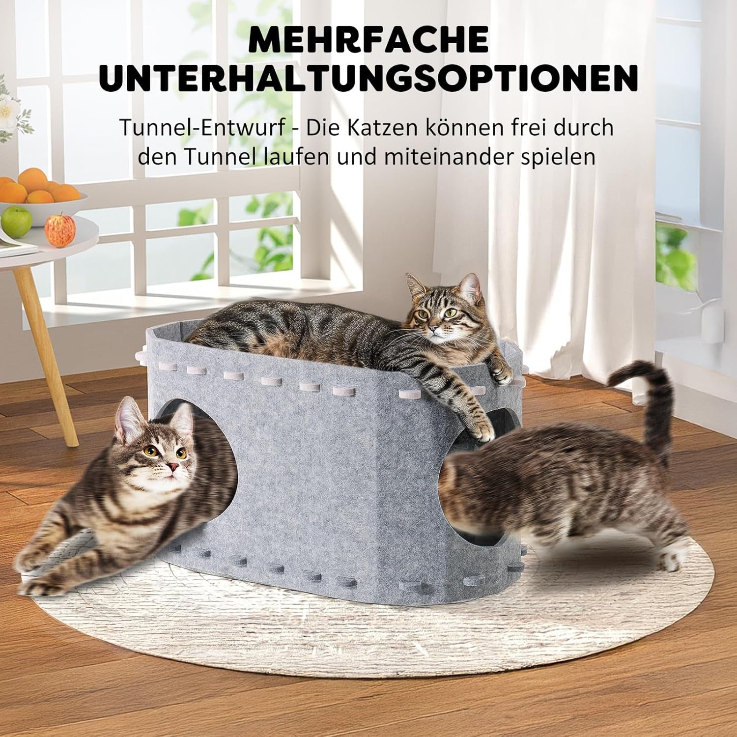 Couvertures et meubles, Animaux, Grottes et maisons, Chats, Lits pour chats, Chats - Lits, Matelas